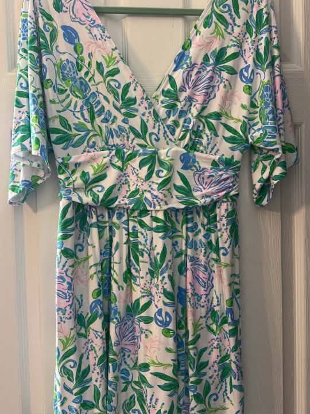 Lilly Pulitzer NWT dress